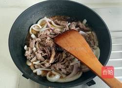 肥牛饭的做法图解11