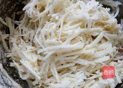 香煎土豆饼的做法图解5