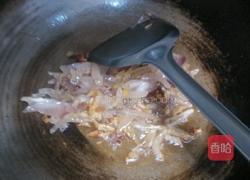 炒面的做法图解3