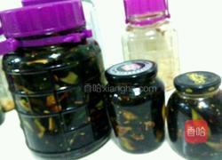 胡麻油酱黄瓜的做法图解5