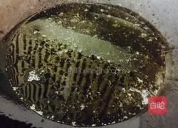 茼蒿韭菜丸子的做法图解6