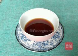 糖醋莲白的做法图解3