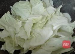 糖醋蓮白的做法圖解6