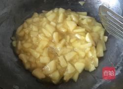 苹果派的做法图解5