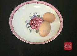 西葫芦炒土鸡蛋的做法图解2