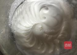 8寸土鸡蛋酸奶戚风蛋糕的做法图解6