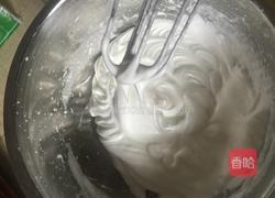 8寸土鸡蛋酸奶戚风蛋糕的做法图解7