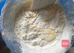 8寸土鸡蛋酸奶戚风蛋糕的做法图解12