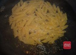 焗意大利通心粉的做法图解2