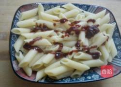 焗意大利通心粉的做法图解5