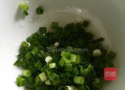 剁椒金针菇的做法图解3