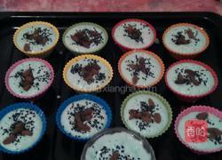 椰蓉发糕的做法图解6