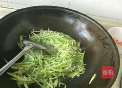 西葫芦炒土鸡蛋的做法图解11