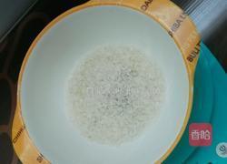 面包机自制红豆沙青团的做法图解5