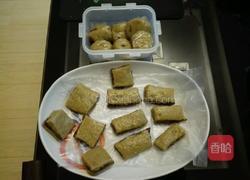 面包机自制红豆沙青团的做法图解11