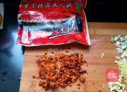 麻婆豆腐的做法图解3