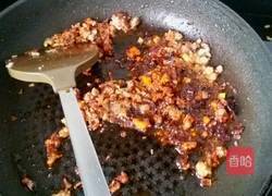 麻婆豆腐的做法图解5