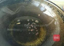蒜蓉炒萝卜苗的做法图解4