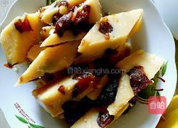 豌豆糕的做法图解7