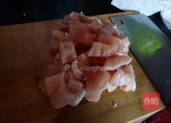 鸡米花（烤箱版）的做法图解1