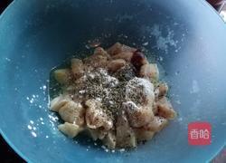 鸡米花（烤箱版）的做法图解2