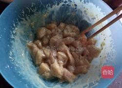 鸡米花（烤箱版）的做法图解4