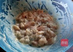 鸡米花（烤箱版）的做法图解5