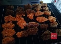 鸡米花（烤箱版）的做法图解10