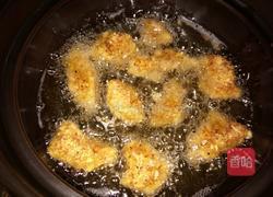 鸡米花（油炸版）的做法图解9