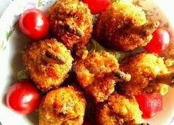 奥尔良炸鸡腿的做法图解13