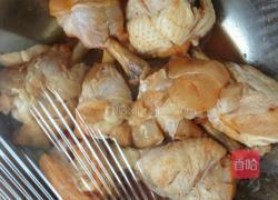 奥尔良炸鸡腿的做法图解4