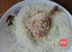 奥尔良炸鸡腿的做法图解9