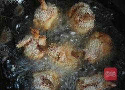 奥尔良炸鸡腿的做法图解11