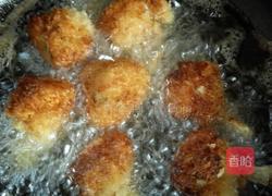 奥尔良炸鸡腿的做法图解12