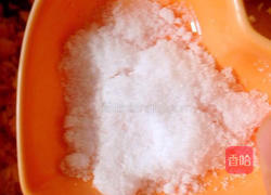 三文鱼肉松的做法图解4