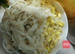 酸汤羊肉的做法图解1