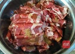 金针菇牛肉卷的做法图解1