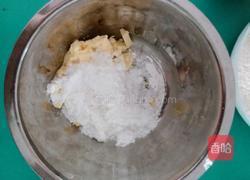 卡通饼干的做法图解2