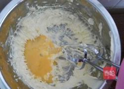 卡通饼干的做法图解4