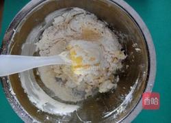 卡通饼干的做法图解6