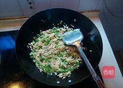 下饭菜（尖椒萝卜干）的做法图解6