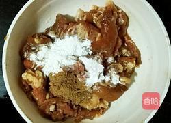 辣炒鸡腿肉的做法图解1