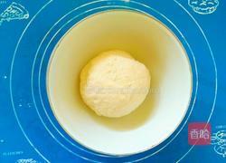 乳酪牛角面包的做法图解2