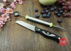 水果盘的做法图解2