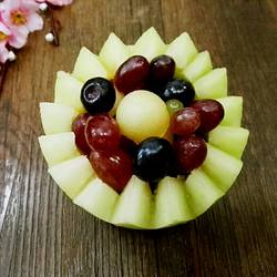 水果盘的做法[图]