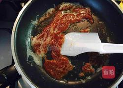 苹果焦糖蛋糕派的做法图解5