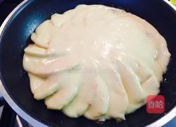 苹果焦糖蛋糕派的做法图解7
