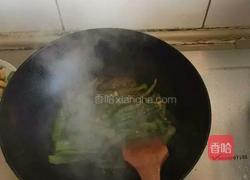 糖醋辣椒的做法图解4