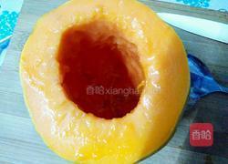 木瓜奶冻的做法图解5