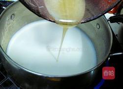 木瓜奶冻的做法图解12